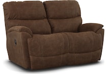 trouper living room brown mt motion fabric ls manual   