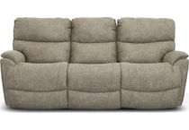 trouper living room gray mt motion fabric sofa manual   