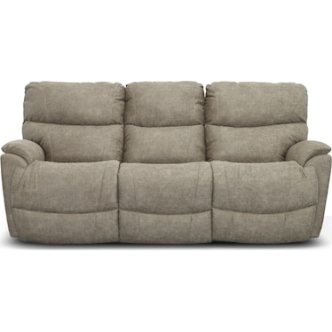 Trouper Reclining Sofa