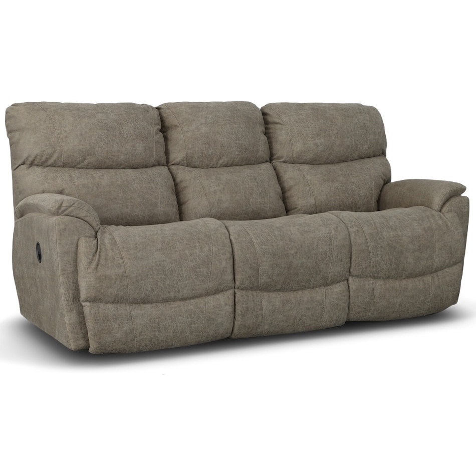 trouper living room gray mt motion fabric sofa manual   