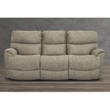 Trouper Reclining Sofa