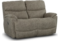 trouper living room gray mt motion fabric ls manual   