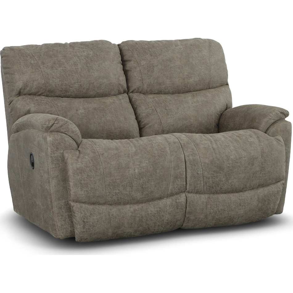 trouper living room gray mt motion fabric ls manual   