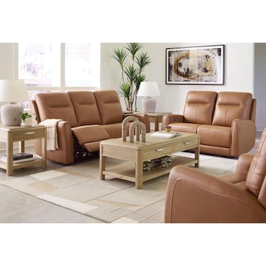 The Tryanny Living Room Collection