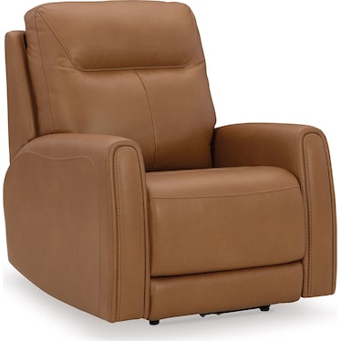 Tryanny Power Recliner