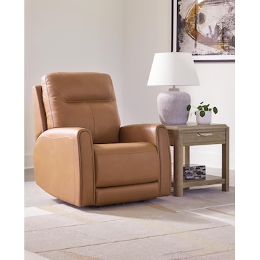 Tryanny Power Recliner