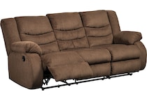 tulen brown mt feo motion fab sofa manual   