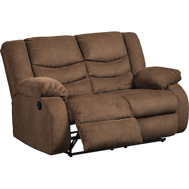 Tulen Reclining Loveseat