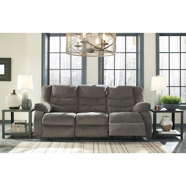 Tulen Reclining Sofa