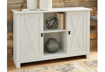 turnley accent cabinet a room image  