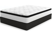 twin mattress m room image  
