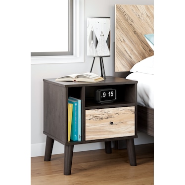 Piperton Nightstand