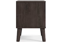 two tone br master nightstand eb   