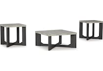 two tone oc  pack of tables t   