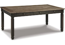 tyler creek dining room gray black dr packages rm  