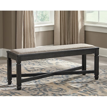 Tyler Creek Dining Bench