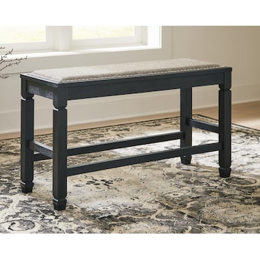 Tyler Creek Counter Height Dining Bench