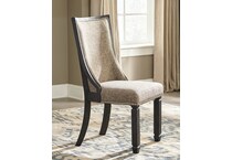 tyler creek dining chair d  room image  