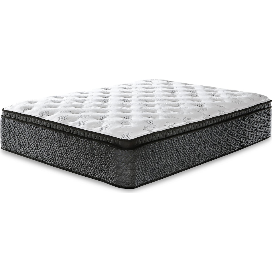 ultra luxury white bd queen mattress m  