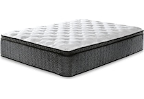 ultra luxury white bd king mattress m  