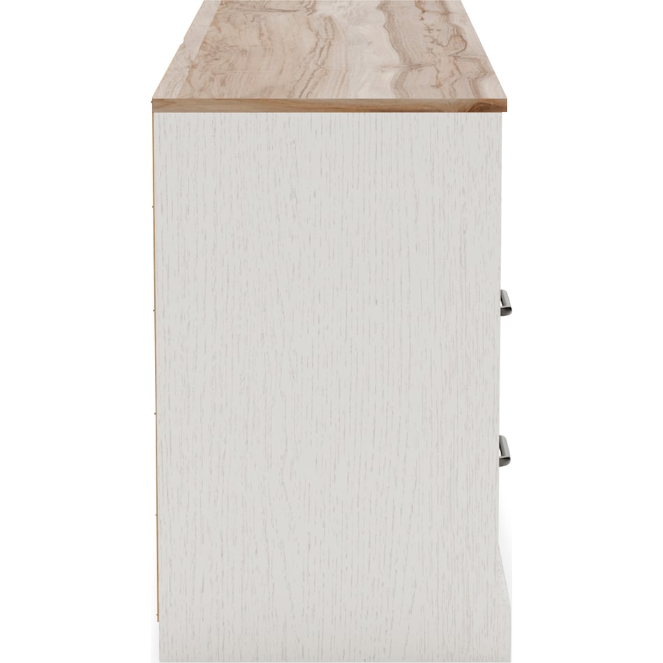vaibryn bedroom white dresser eb   