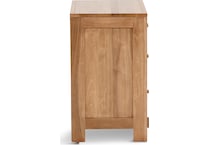 vail bedroom light brown br master nightstand   