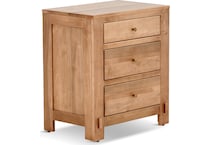 vail bedroom light brown br master nightstand   