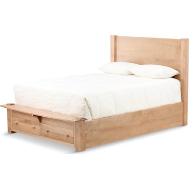 Vail Storage Bed