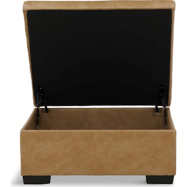 Valderrama Storage Ottoman