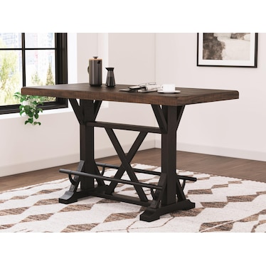 Valebeck Counter Height Dining Table