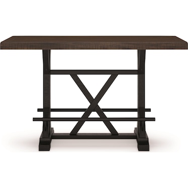 Valebeck Counter Height Dining Table