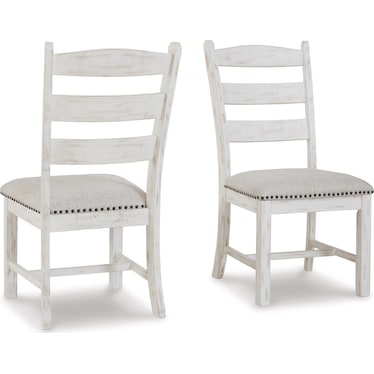 Valebeck Dining Chair (Set of 2)