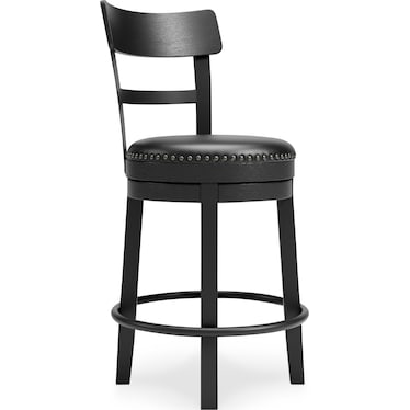 Valebeck Counter Height Bar Stool