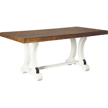 Valebeck Dining Table