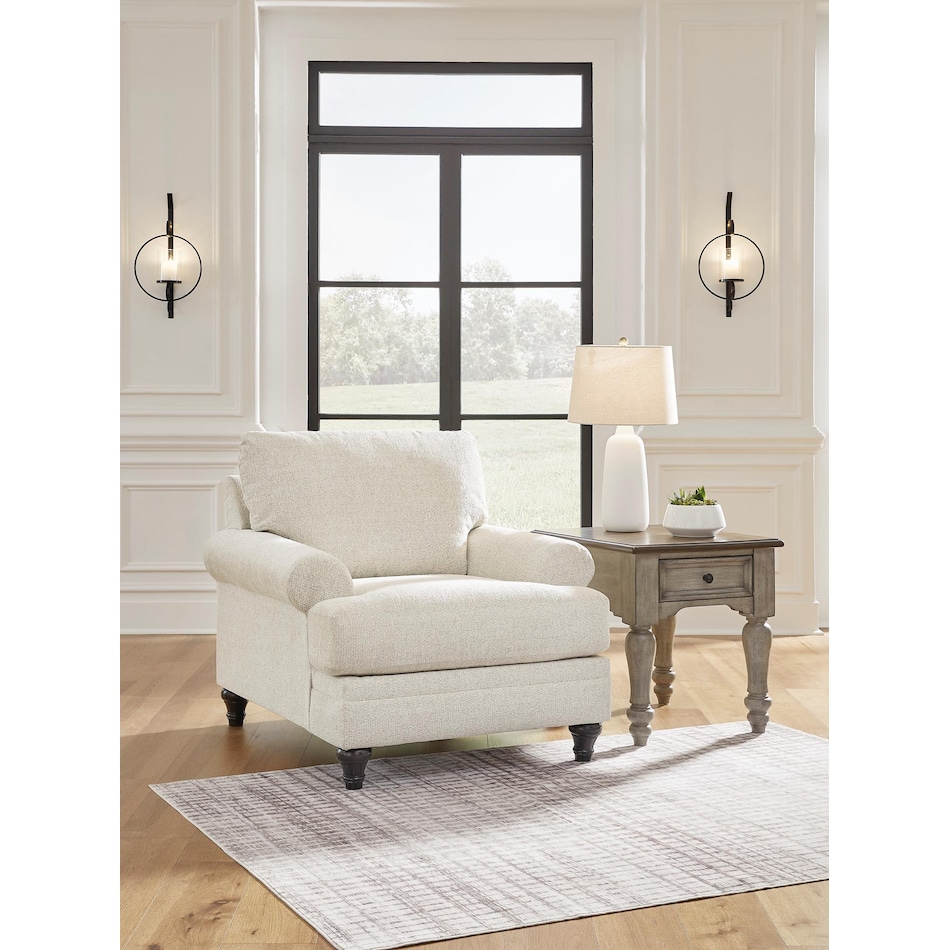 valerani livingroom beige st stationary fabric chair   