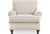 valerani livingroom beige st stationary fabric chair   