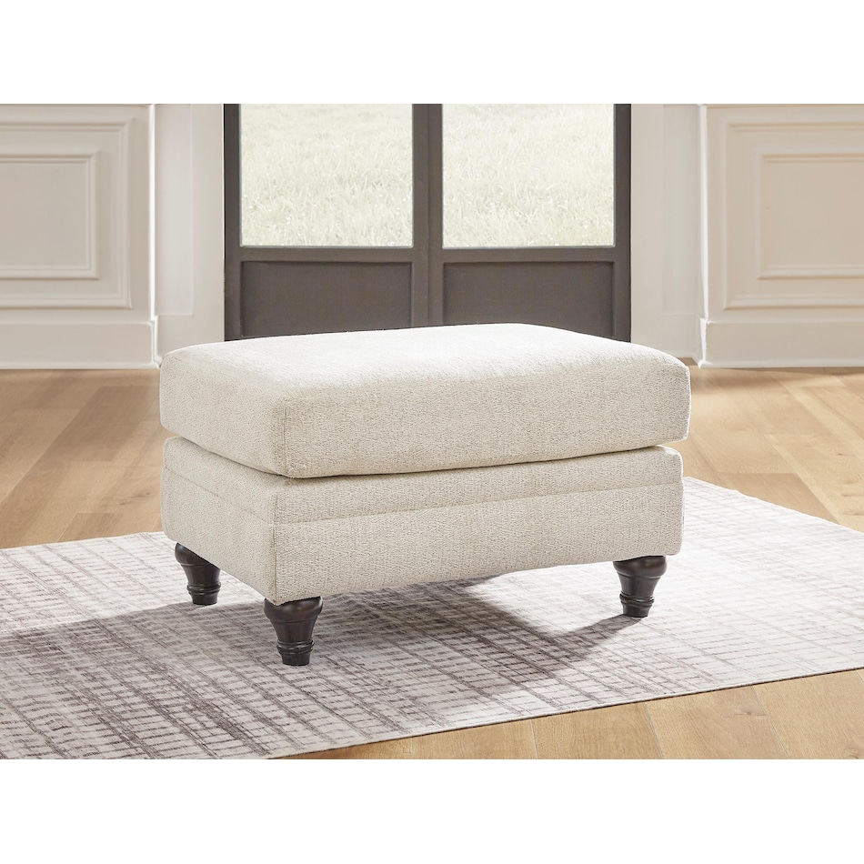 valerani livingroom beige st stationary fabric ottoman   