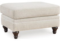 valerani livingroom beige st stationary fabric ottoman   