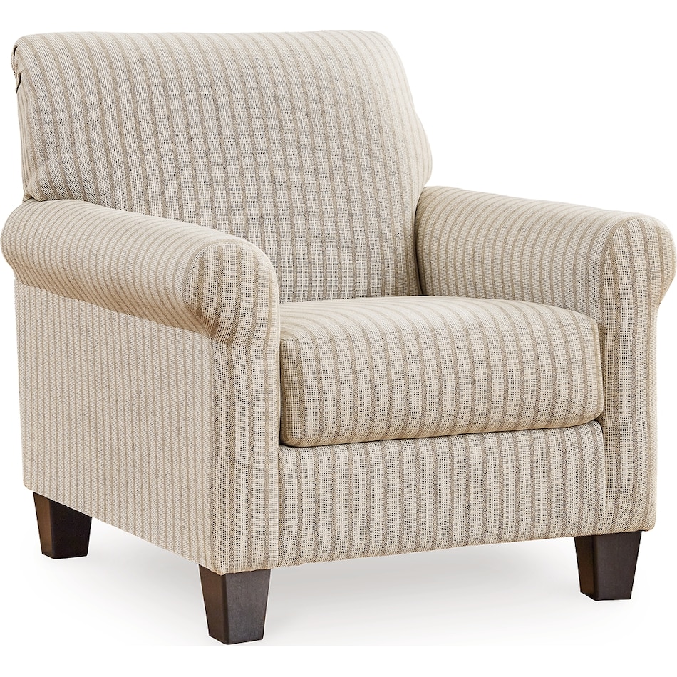 valerani livingroom sandstone st stationary fabric chair   