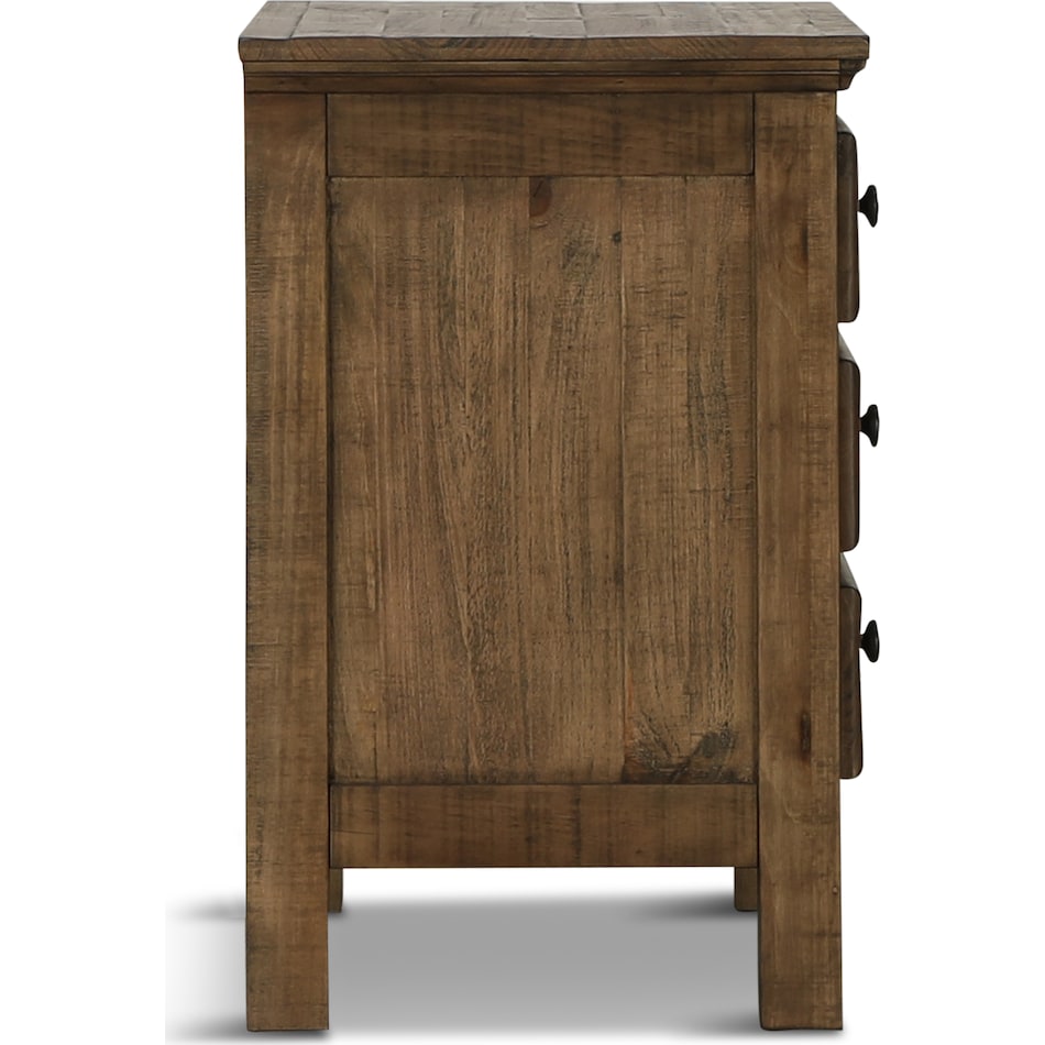 valier sandalwood br master nightstand   