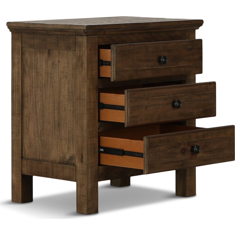 valier sandalwood br master nightstand   