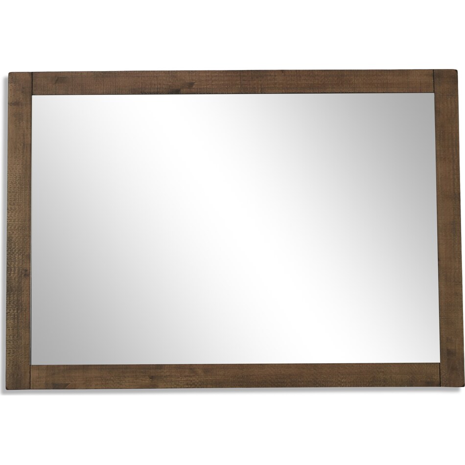 valier sandalwood mirror   