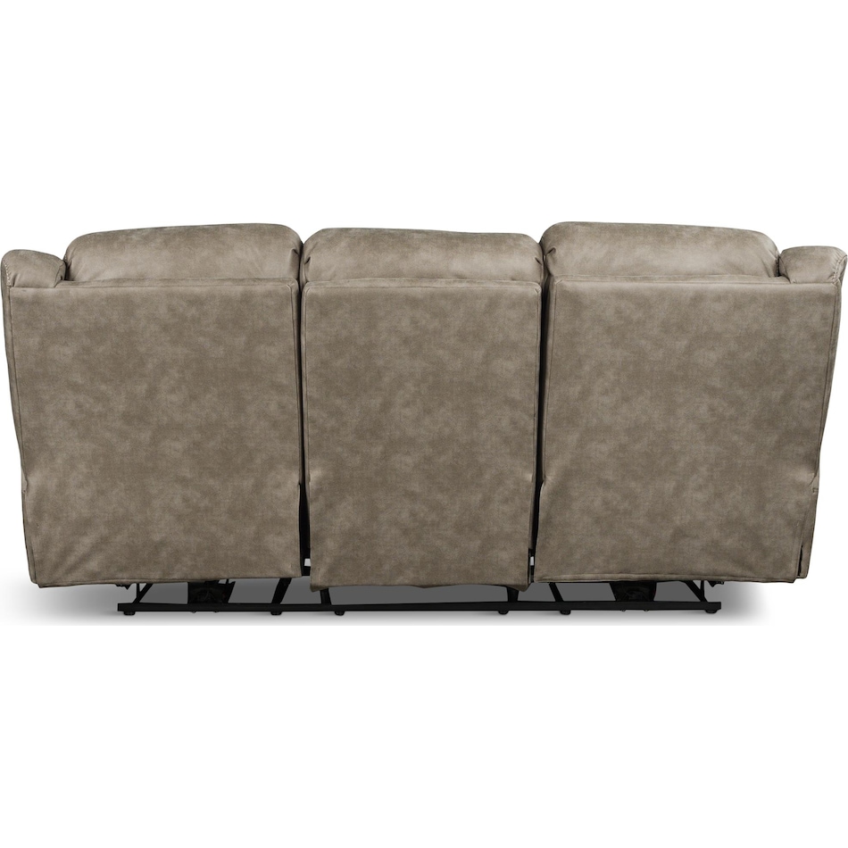 valor grey mt motion fabric sofa p   