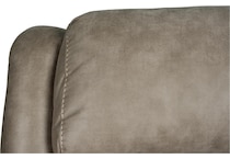 valor grey mt motion fabric sofa p   