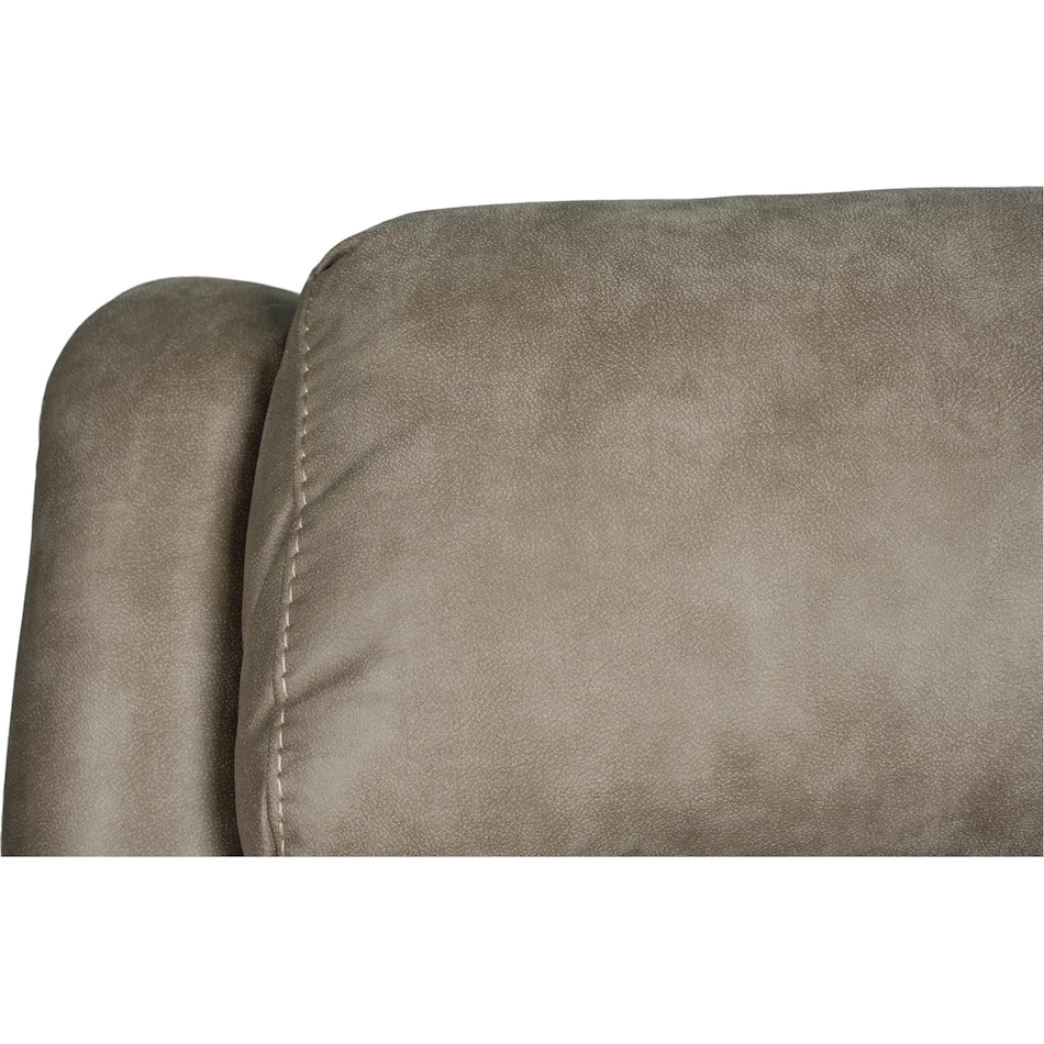 valor grey mt motion fabric sofa p   