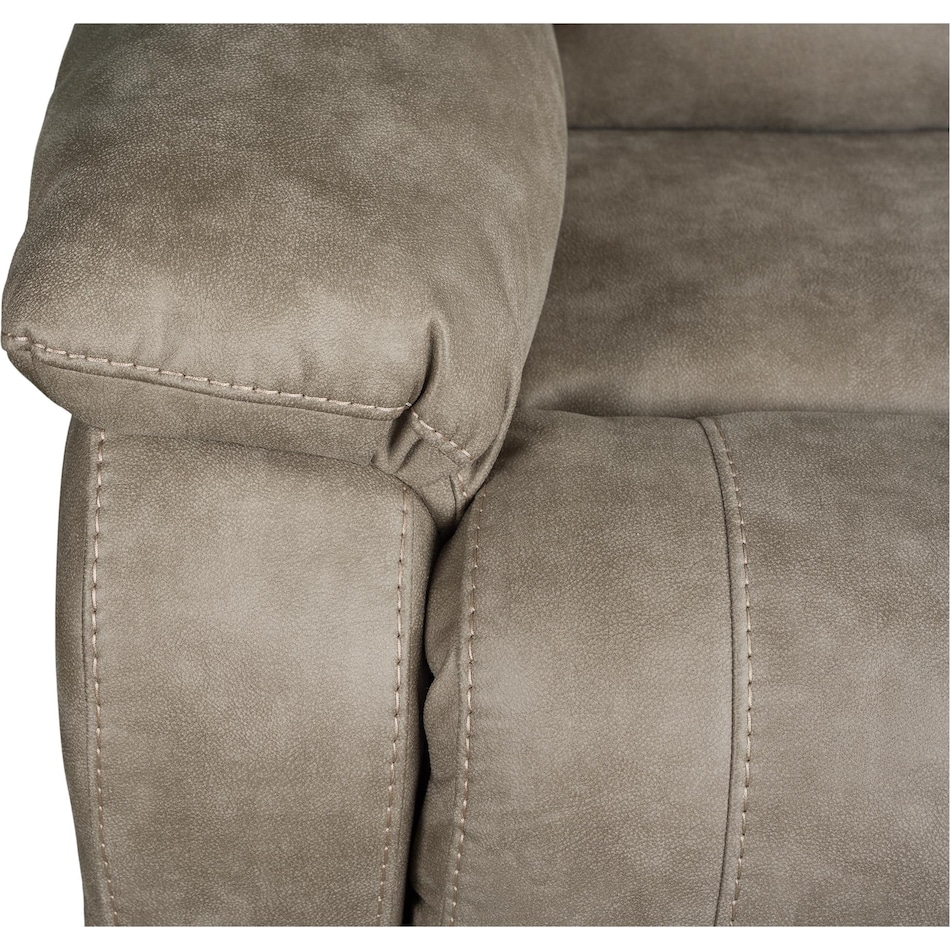 valor grey mt motion fabric sofa p   