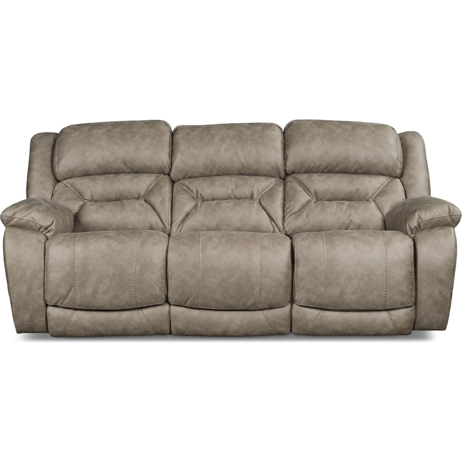 valor grey mt motion fabric sofa p   