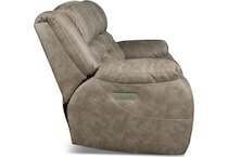 valor grey mt motion fabric sofa p   