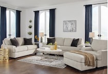 vayda living room gray st loveseat   