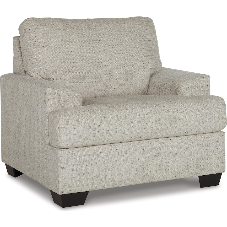 vayda living room gray st stationary fabric chair   